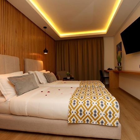 Unico Hotel & Spa Casablanca Extérieur photo