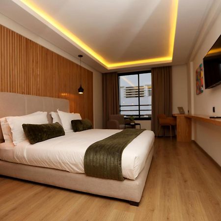 Unico Hotel & Spa Casablanca Extérieur photo