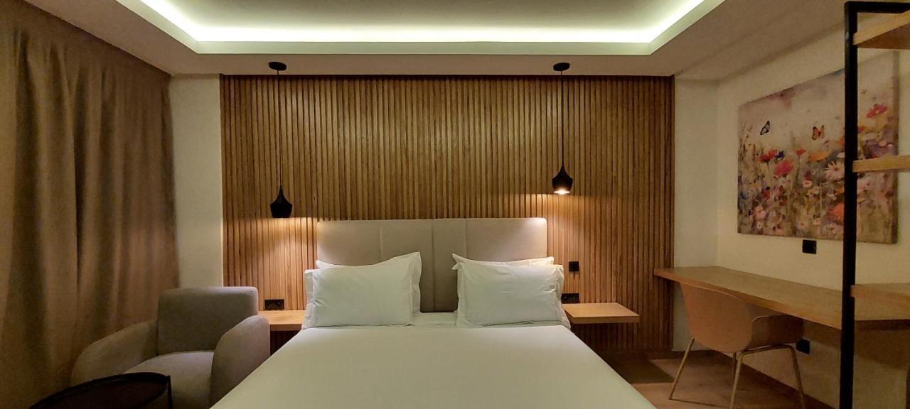 Unico Hotel & Spa Casablanca Extérieur photo