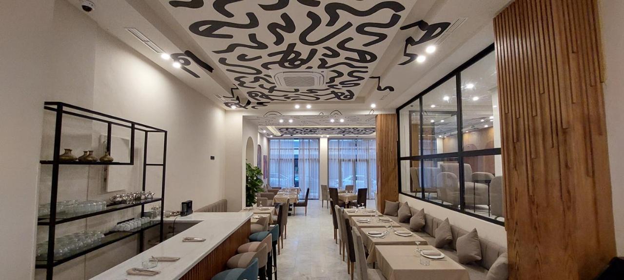 Unico Hotel & Spa Casablanca Extérieur photo