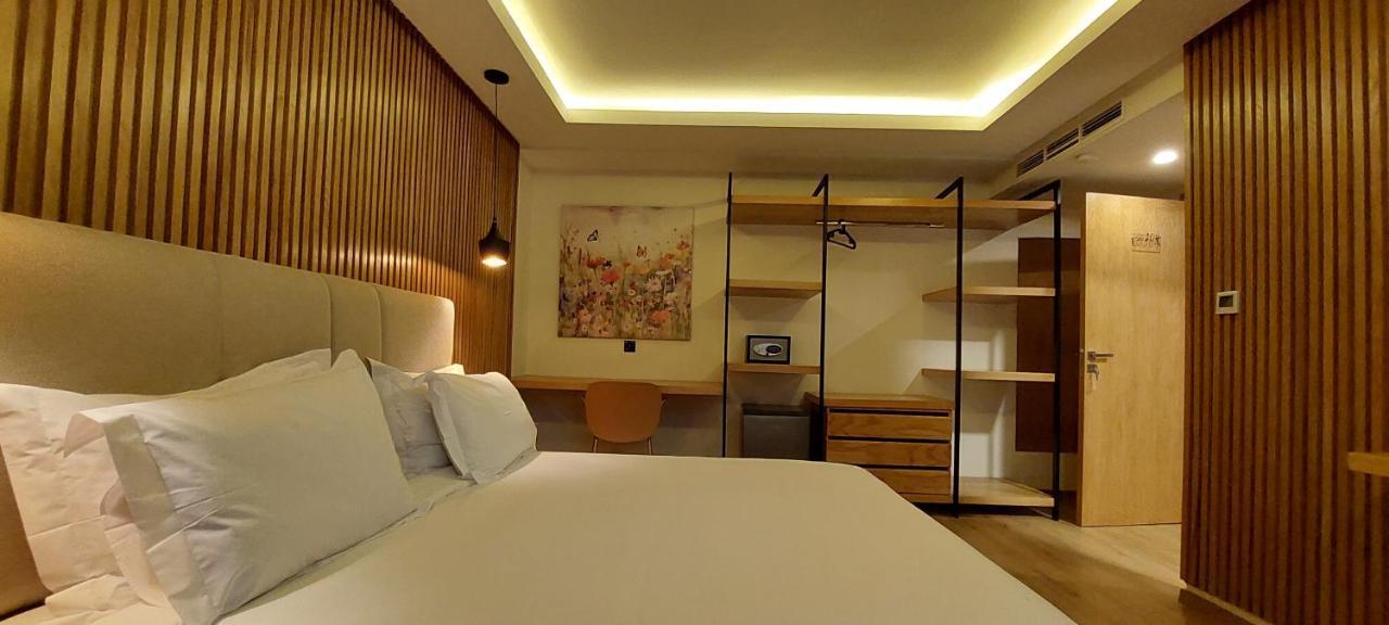 Unico Hotel & Spa Casablanca Extérieur photo