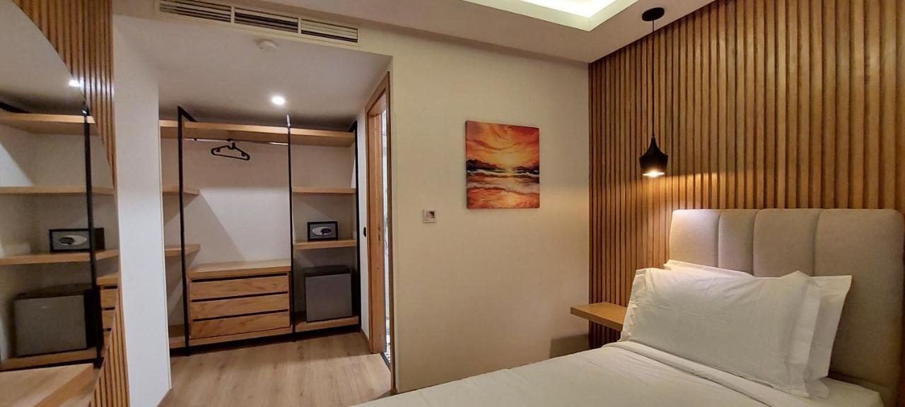 Unico Hotel & Spa Casablanca Extérieur photo