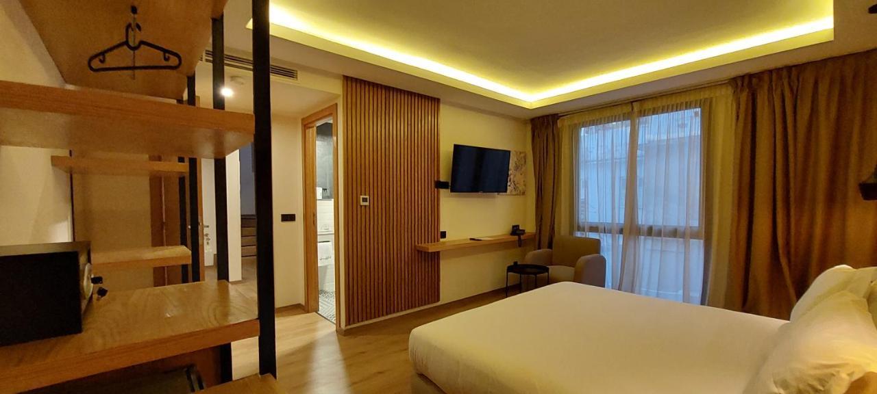 Unico Hotel & Spa Casablanca Extérieur photo