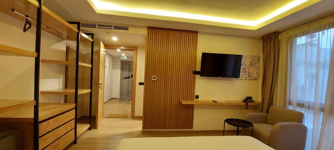 Unico Hotel & Spa Casablanca Extérieur photo