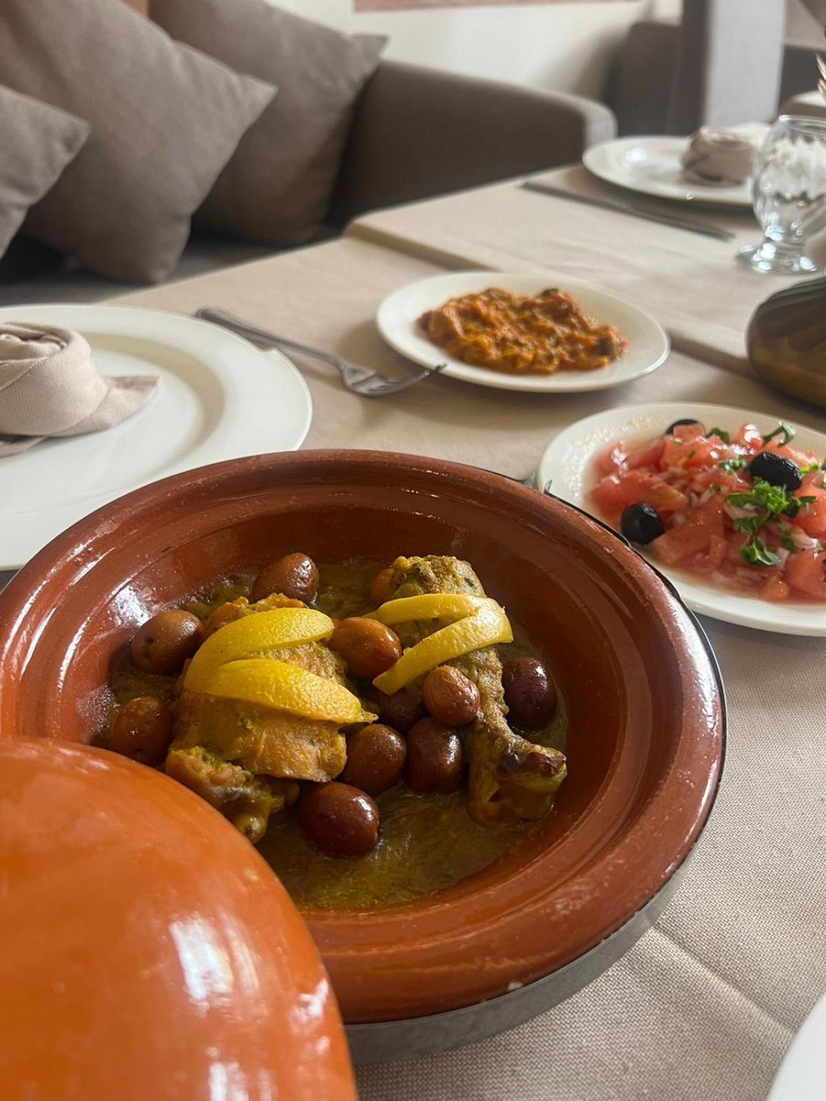 Unico Hotel & Spa Casablanca Extérieur photo