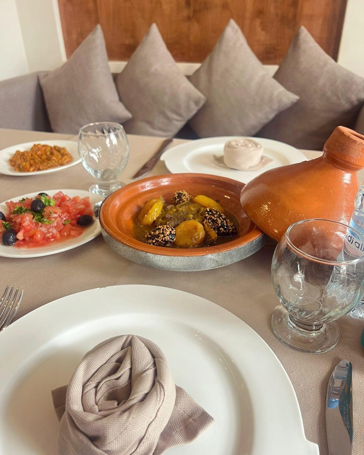Unico Hotel & Spa Casablanca Extérieur photo