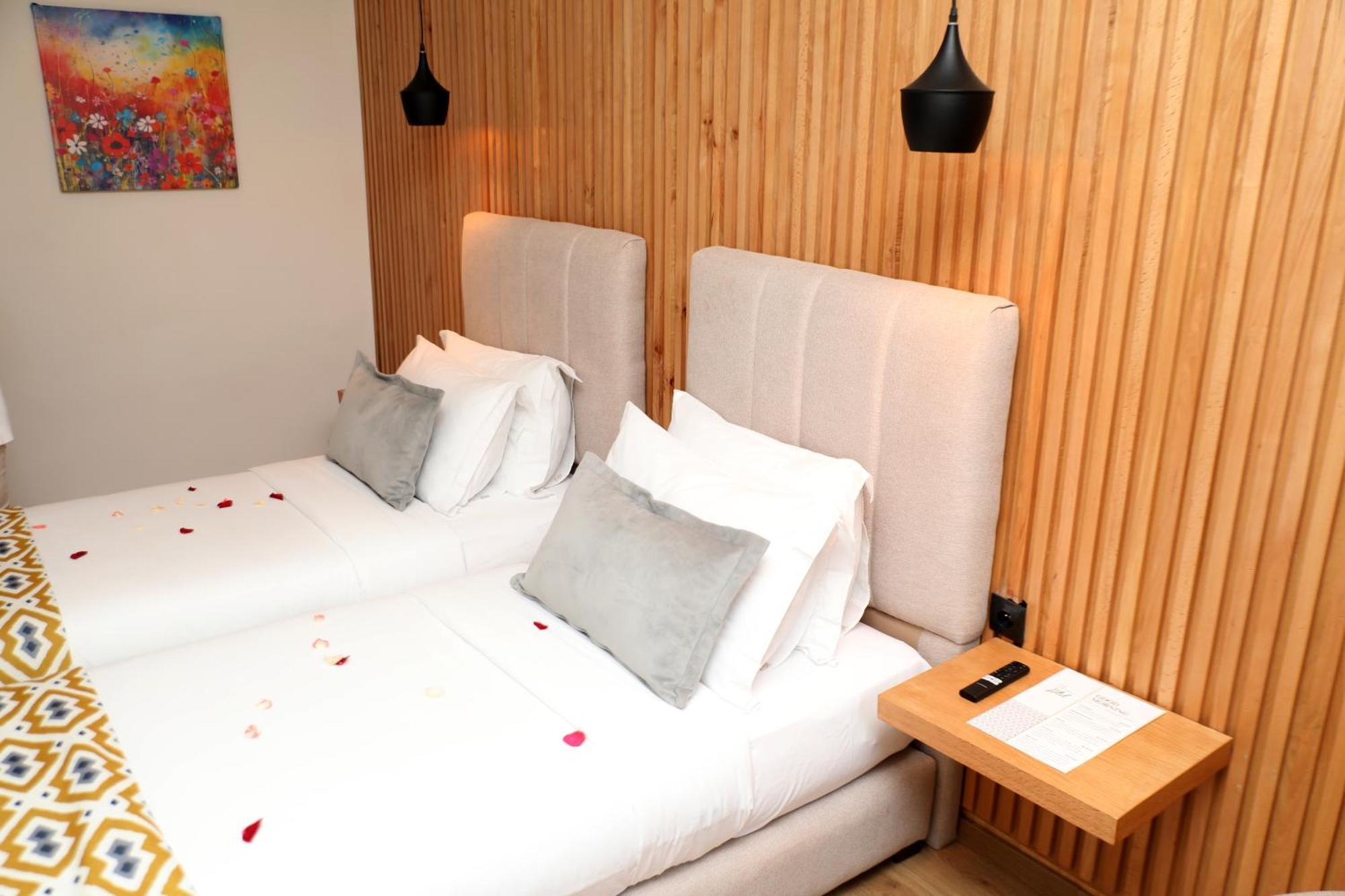 Unico Hotel & Spa Casablanca Extérieur photo