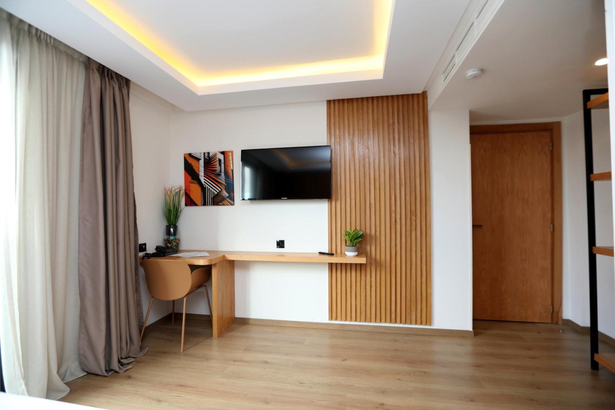 Unico Hotel & Spa Casablanca Extérieur photo