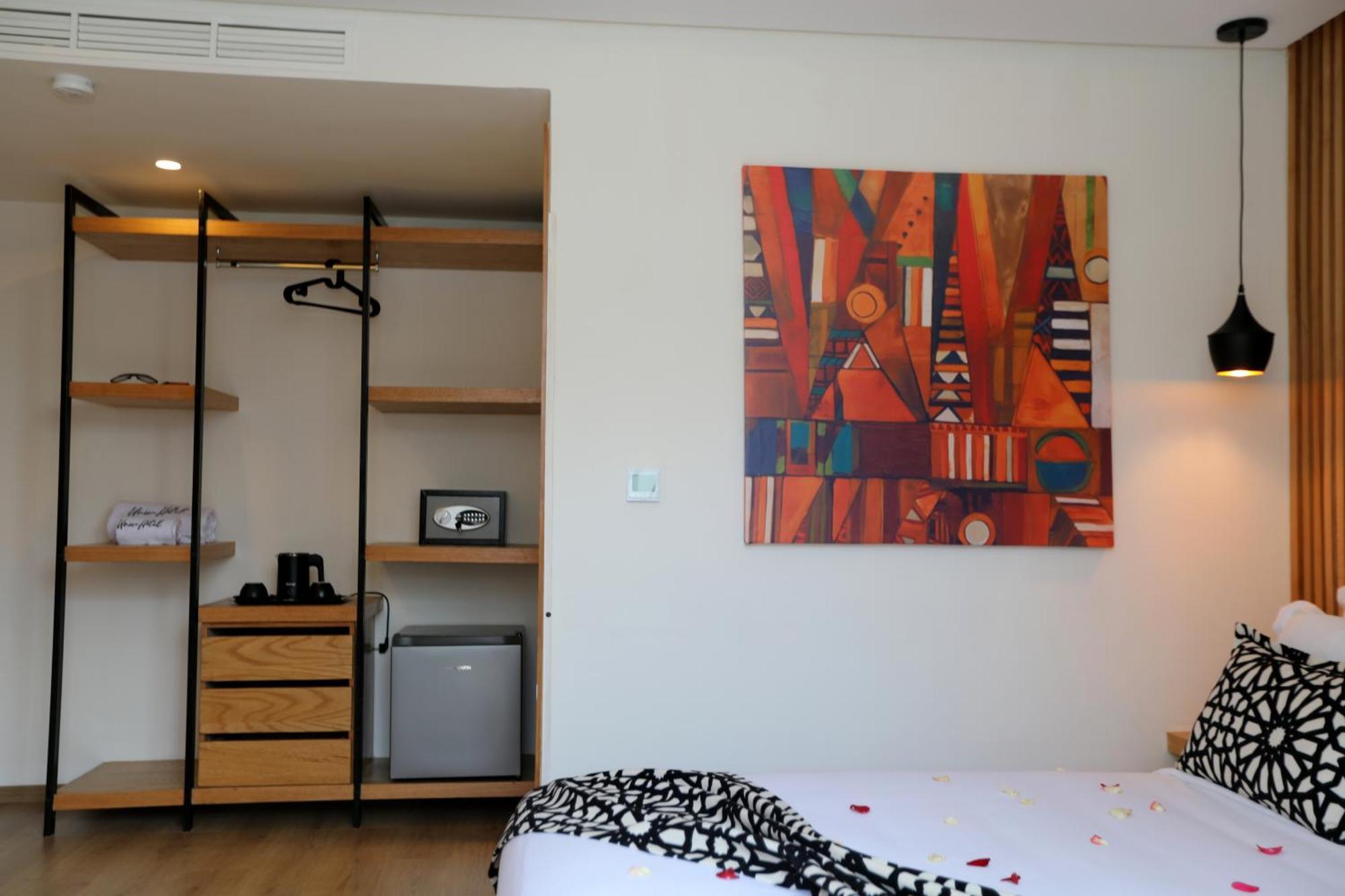Unico Hotel & Spa Casablanca Extérieur photo