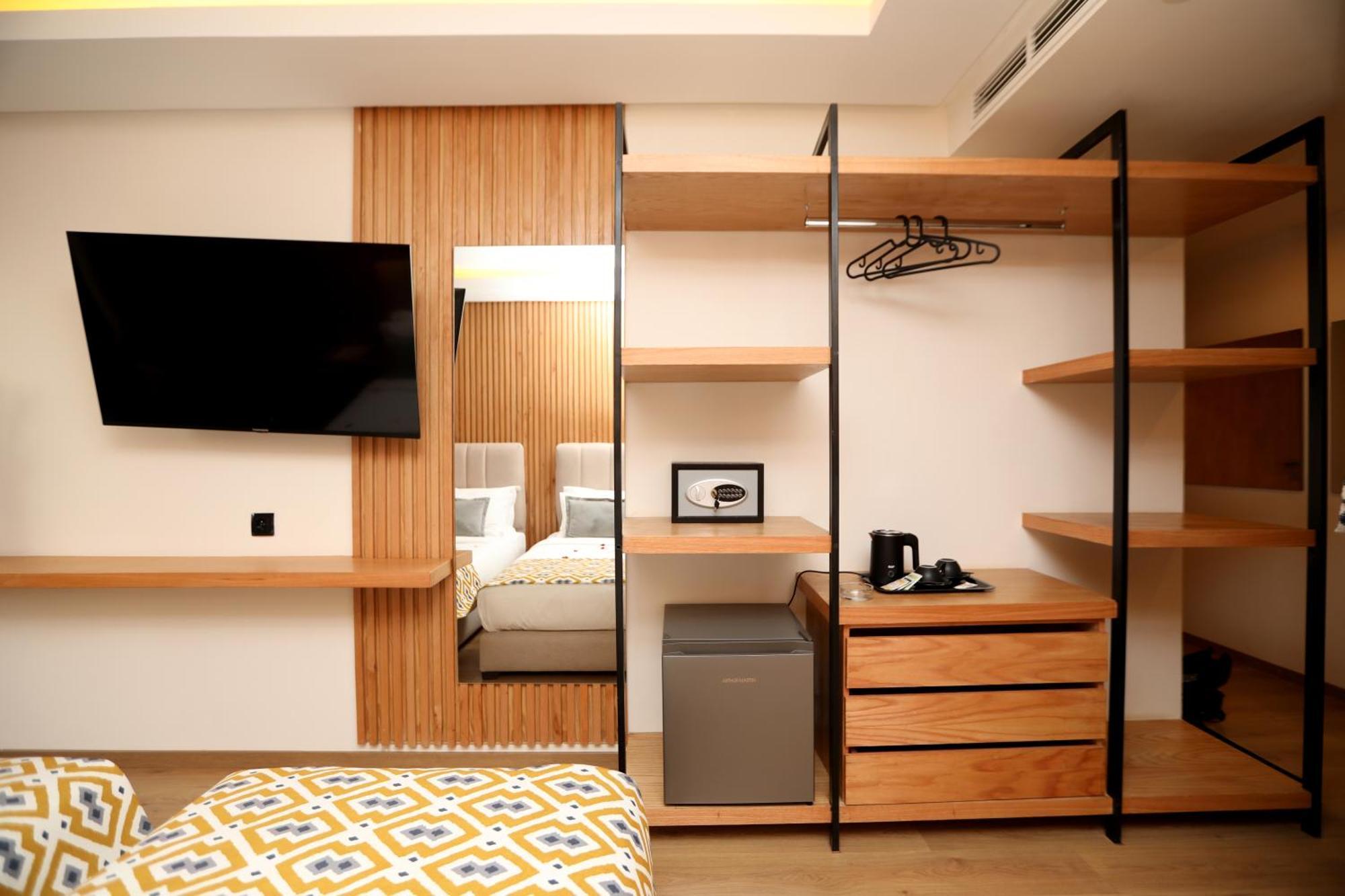 Unico Hotel & Spa Casablanca Extérieur photo
