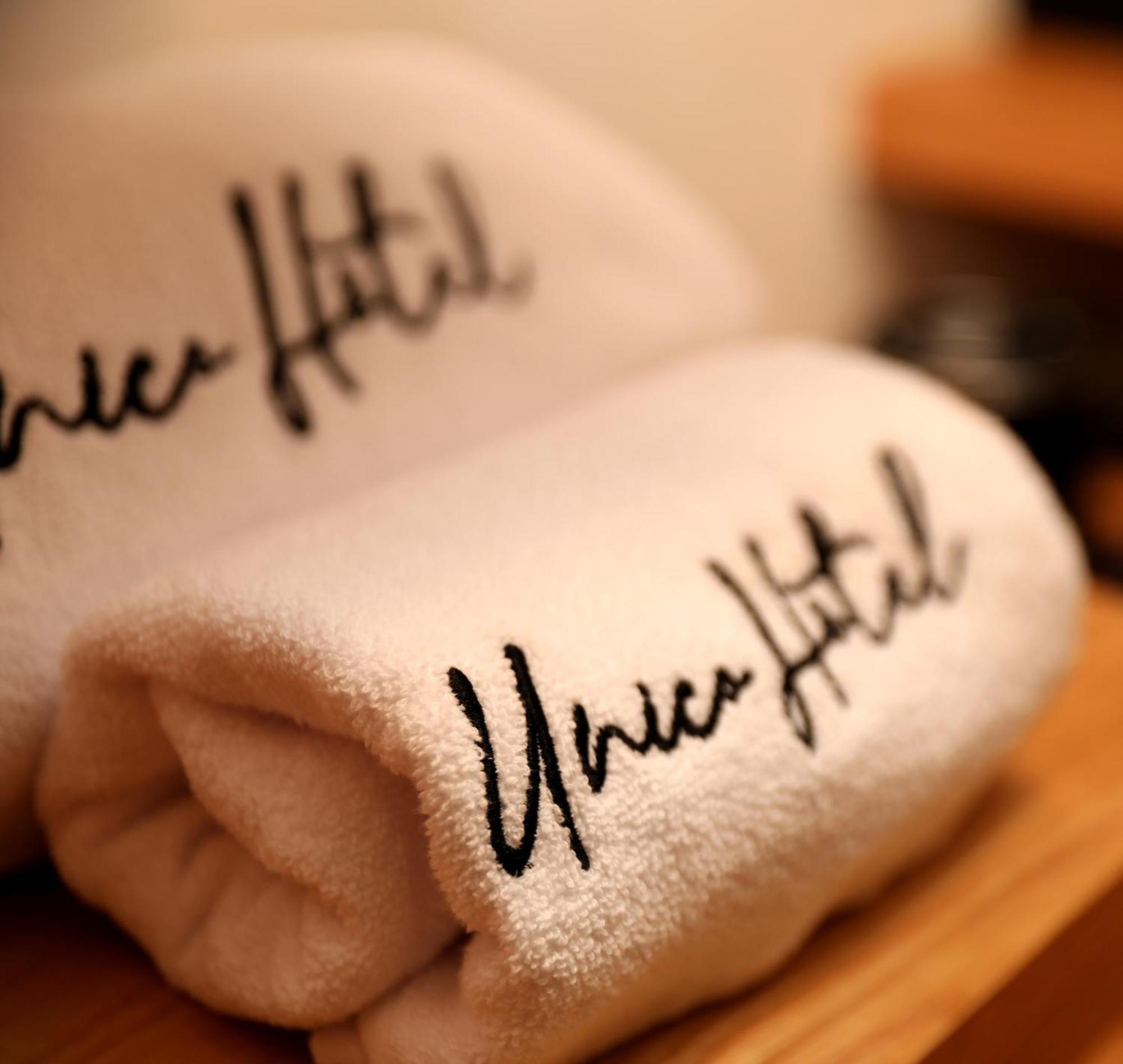 Unico Hotel & Spa Casablanca Extérieur photo
