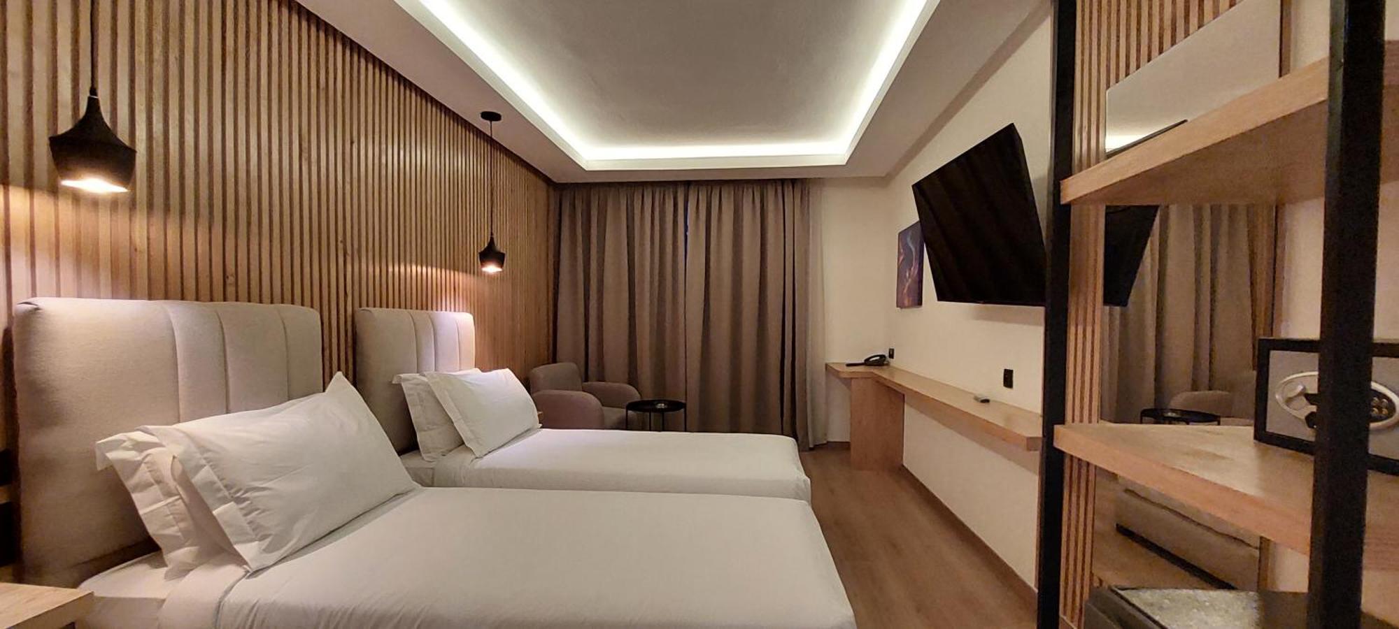 Unico Hotel & Spa Casablanca Extérieur photo