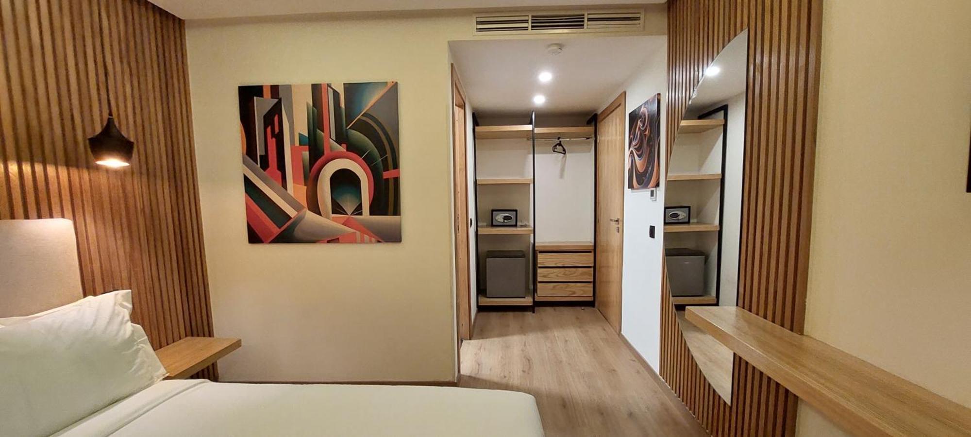 Unico Hotel & Spa Casablanca Extérieur photo